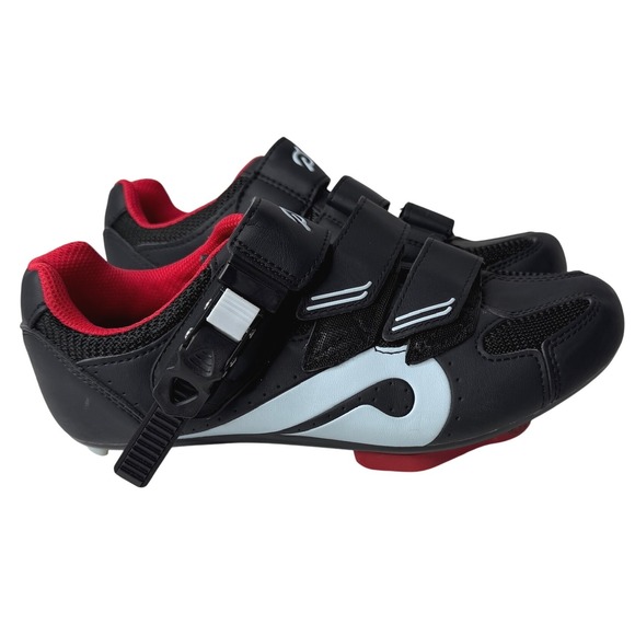 Peloton Cycling Shoes Size 38 Womens 7 - Picture 1 of 5